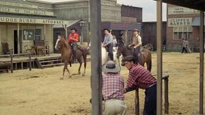Кадры из фильма Так держать... Ковбой / Carry on Cowboy (1966)