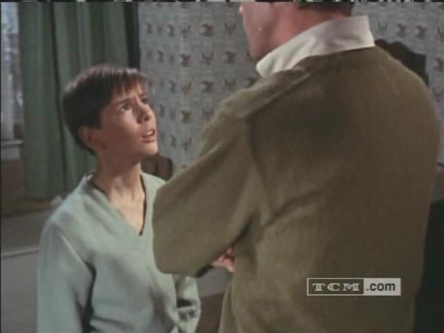 Кадр из фильма Давай убьем дядю / Let's Kill Uncle (1966)