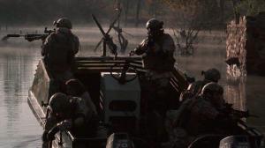 Кадры из фильма Команда восемь: В тылу врага / Seal Team Eight: Behind Enemy Lines (2014)
