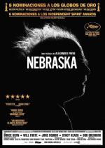 Небраска / Nebraska (2014)