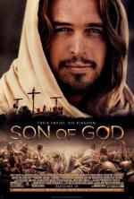 Сын Божий / Son of God (2014)