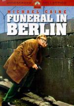 Похороны в Берлине / Funeral in Berlin (1966)