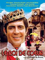 Червовый король / Le roi de coeur (1966)