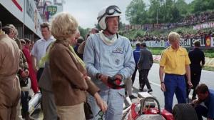 Кадры из фильма Гран при / Grand Prix (1966)