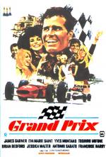 Гран при / Grand Prix (1966)