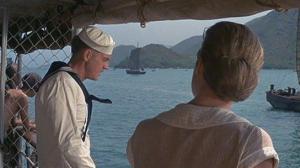 Кадры из фильма Песчаная галька / The Sand Pebbles (1966)