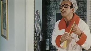 Кадры из фильма Приключения в загородном доме / Monsieur le Président Directeur Général (1966)