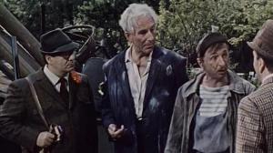 Кадры из фильма Приключения в загородном доме / Monsieur le Président Directeur Général (1966)