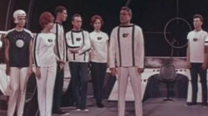 Кадры из фильма Туманность Андромеды (1967)