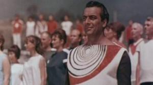 Кадры из фильма Туманность Андромеды (1967)