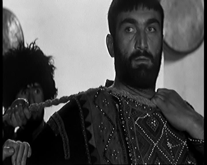 Кадр из фильма Мольба (1967)