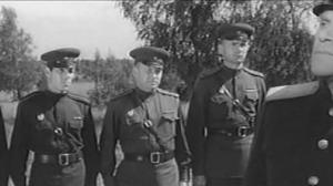 Кадры из фильма Подвиг Фархада (1967)
