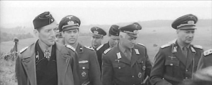 Кадр из фильма Подвиг Фархада (1967)