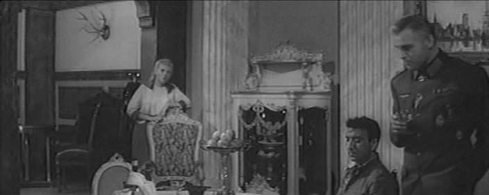 Кадр из фильма Подвиг Фархада (1967)