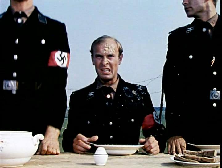 Кадр из фильма Крепкий орешек / Die Hard (1967)