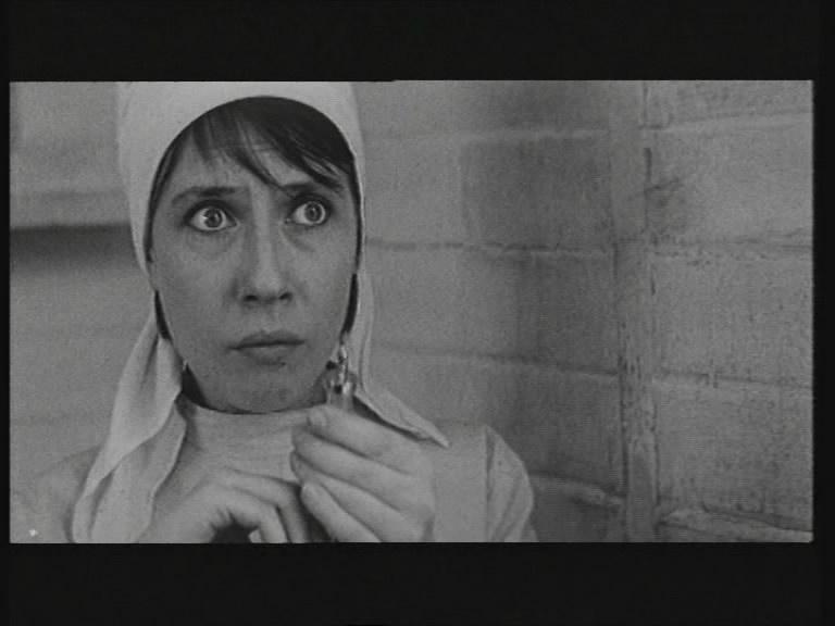Кадр из фильма В огне брода нет (1967)