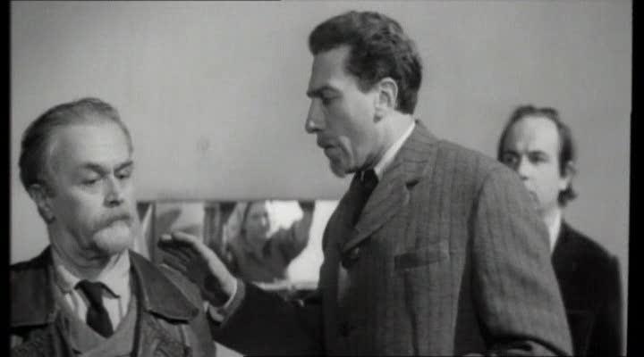 Кадр из фильма Республика ШКИД (1966)