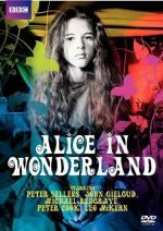 Алиса в стране чудес / Alice in Wonderland (1966)
