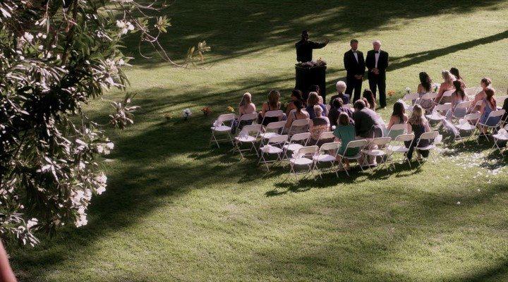 Кадр из фильма Брачный договор / The Wedding Pact (2014)