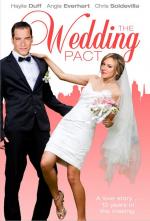 Брачный договор / The Wedding Pact (2014)