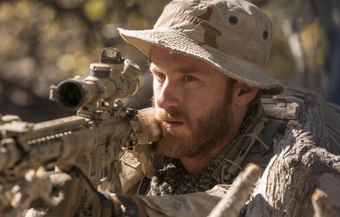 Кадр из фильма Уцелевший / Lone Survivor (2014)