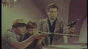 Кадры из фильма Часы капитана Энрико / Kapteina Enriko pulkstenis (1967)