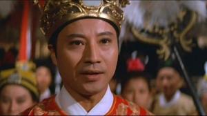 Кадры из фильма Король кот (Король кошек) / Qi xia wu yi (King Cat) (1967)