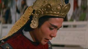 Кадры из фильма Король кот (Король кошек) / Qi xia wu yi (King Cat) (1967)