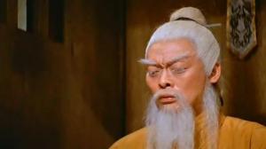 Кадры из фильма Громовой меч / Shen jian zhen jiang hu (1967)