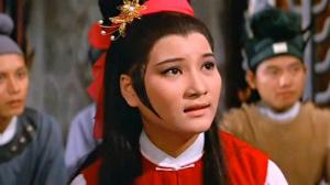 Кадры из фильма Громовой меч / Shen jian zhen jiang hu (1967)