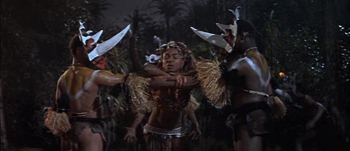 Кадр из фильма Рабыни / Slave Girls (1967)