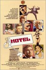 Отель / Hotel (1967)
