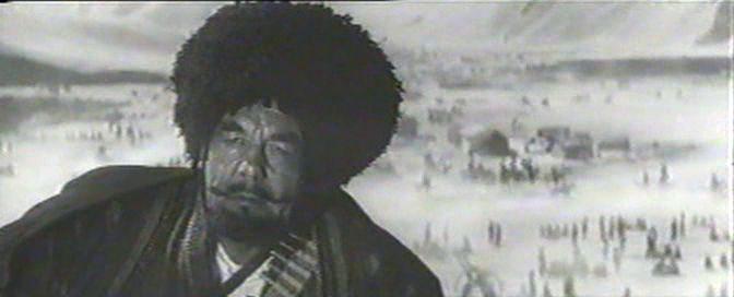 Кадр из фильма Измена (1967)