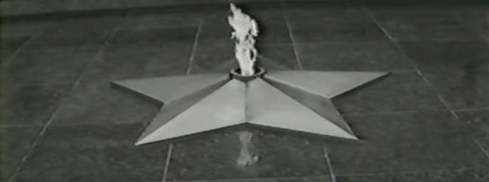 Кадр из фильма За нами Москва (1967)