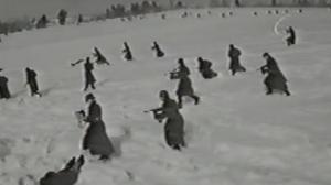 Кадры из фильма За нами Москва (1967)