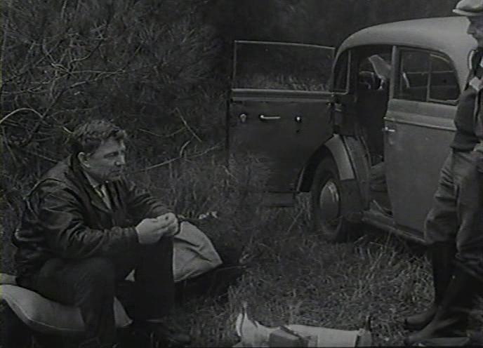 Кадр из фильма И никто другой (1967)