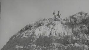 Кадры из фильма Он шел полями / Hu Halach B'Sadot (1967)