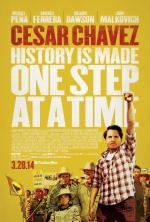 Сесар Чавес / Cesar Chavez (2014)