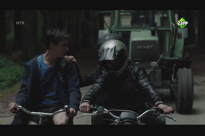 Кадр из фильма Мальчики / Jongens (2014)