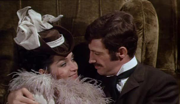 Кадр из фильма Вор / Le voleur (1967)
