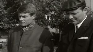 Кадры из фильма Он пошёл один / Rogue One (1967)