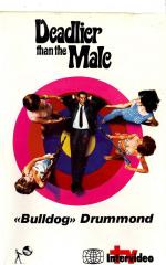 Беспощаднее мужчин / Deadlier Than the Male (1967)