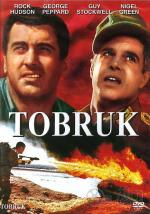 Тобрук / Tobruk (1967)