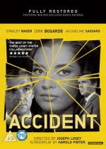 Несчастный случай / Accident (1967)