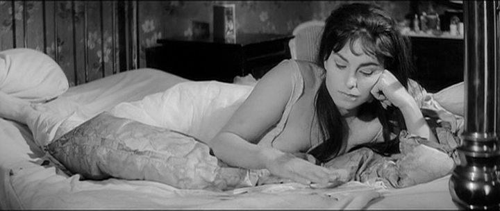 Кадр из фильма Улисс / Ulysses (1967)