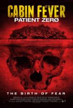 Лихорадка: Пациент Зеро / Cabin Fever: Patient Zero (2014)