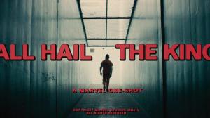 Кадры из фильма Короткометражка Marvel: Да здравствует король / Marvel One-Shot: All Hail the King (2014)