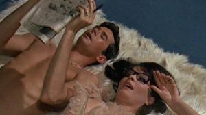 Кадры из фильма Скандал / Le scandale (1967)