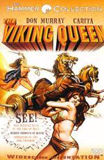 Королева викингов / The Viking Queen (1967)