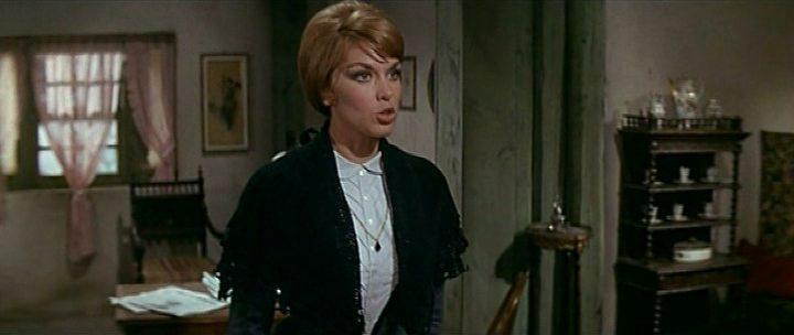 Кадр из фильма В розыске / Wanted (1967)